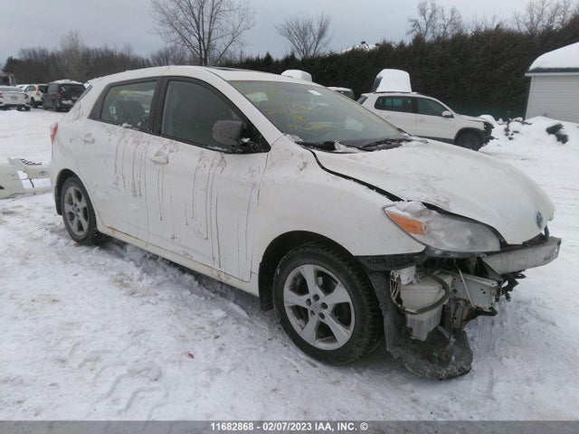 Toyota Matrix 2012 2T1KU4EE1CC786734 главное изображение
