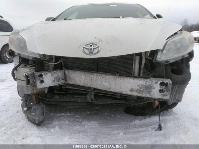 Toyota Matrix 2012 2T1KU4EE1CC786734 Image 8