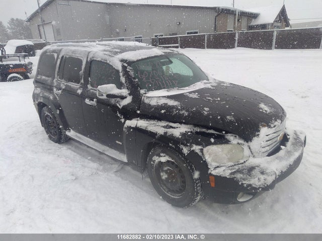 Chevrolet HHR 2006 3GNDA23P36S607067 Image 1