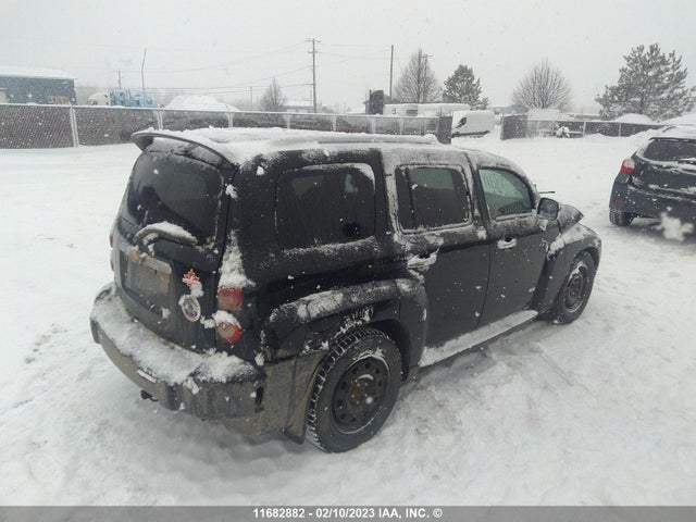 Chevrolet HHR 2006 3GNDA23P36S607067 Image 6