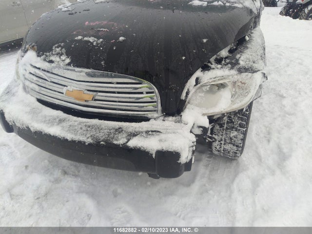 Chevrolet HHR 2006 3GNDA23P36S607067 Image 8