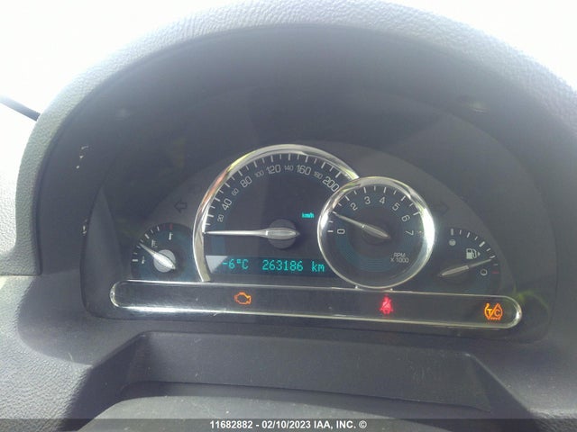 Chevrolet HHR 2006 3GNDA23P36S607067 Image 9