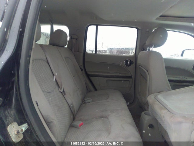 Chevrolet HHR 2006 3GNDA23P36S607067 Image 10