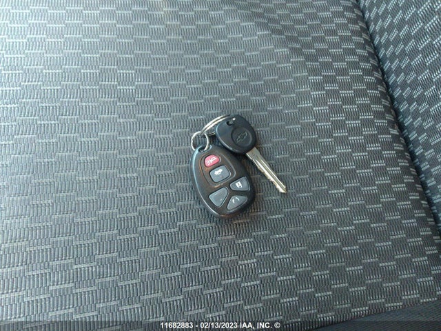 Chevrolet COBALT LT 2009 1G1AT55H297246651 Image 3