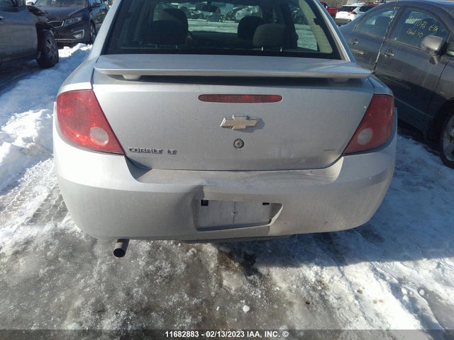 Chevrolet COBALT LT 2009 1G1AT55H297246651 Image 7