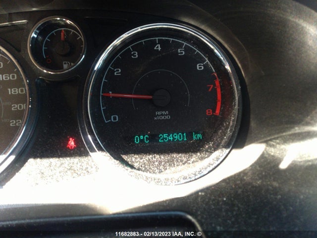 Chevrolet COBALT LT 2009 1G1AT55H297246651 Image 8