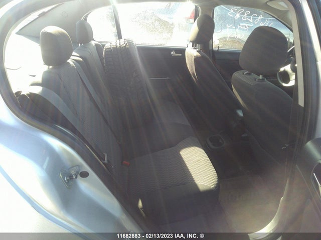 Chevrolet COBALT LT 2009 1G1AT55H297246651 Image 9