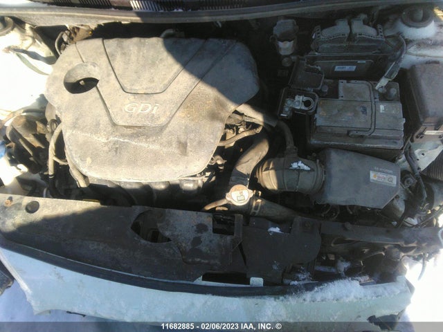 Hyundai Accent Sport 2017 KMHCU5AE9HU332608 Image 10