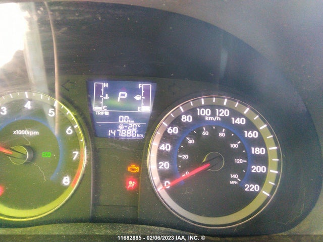 Hyundai Accent Sport 2017 KMHCU5AE9HU332608 Image 7