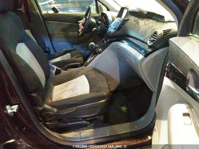 Chevrolet Orlando Lt 2014 KL77P2EK7EK531429 Image 5