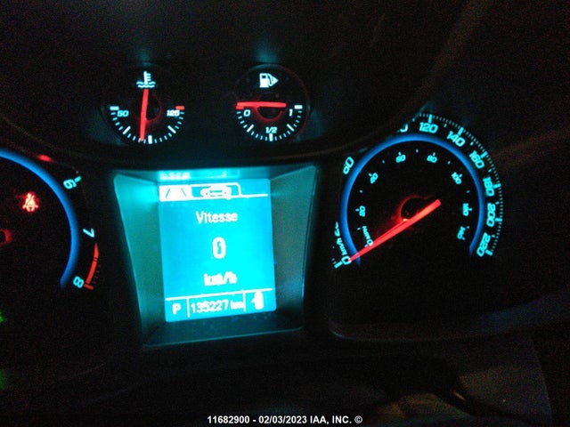Chevrolet Orlando Lt 2014 KL77P2EK7EK531429 Image 7