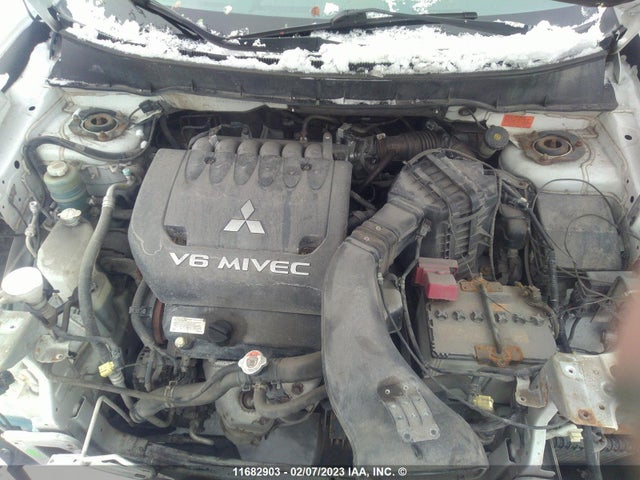 JA4JT5AX4DU606091 Mitsubishi OUTLANDER GT