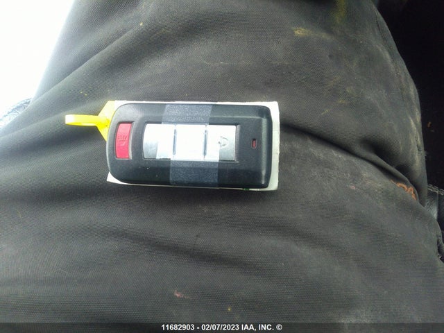 JA4JT5AX4DU606091 Mitsubishi OUTLANDER GT