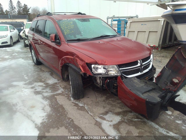 2013 3C4PDCCG6DT637531 main image
