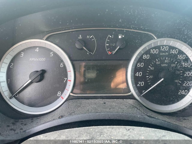Aukcja sprzedaży 2014 Nissan Sentra Sr, vin: 3N1AB7AP9EL681257, numer aukcji: 11682941