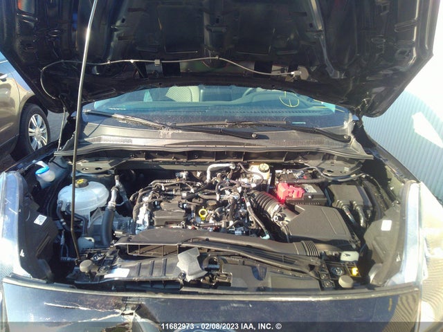 Ford ESCAPE SE 2022 1FMCU9G66NUA74678 Image 10