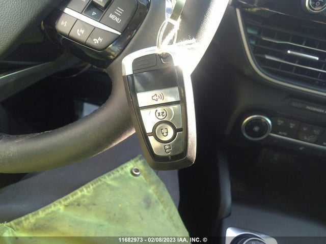 Ford ESCAPE SE 2022 1FMCU9G66NUA74678 Image 11
