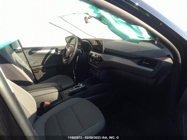 Ford ESCAPE SE 2022 1FMCU9G66NUA74678 Image 5