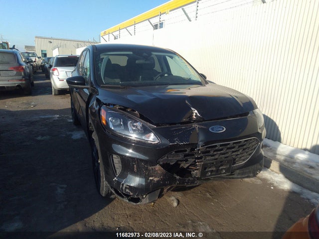 Ford ESCAPE SE 2022 1FMCU9G66NUA74678 Image 6