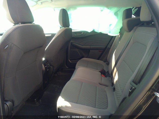 Ford ESCAPE SE 2022 1FMCU9G66NUA74678 Image 8
