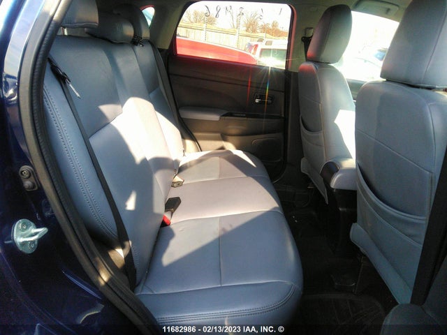 JA4AJ3AU9CZ603785 Mitsubishi RVR