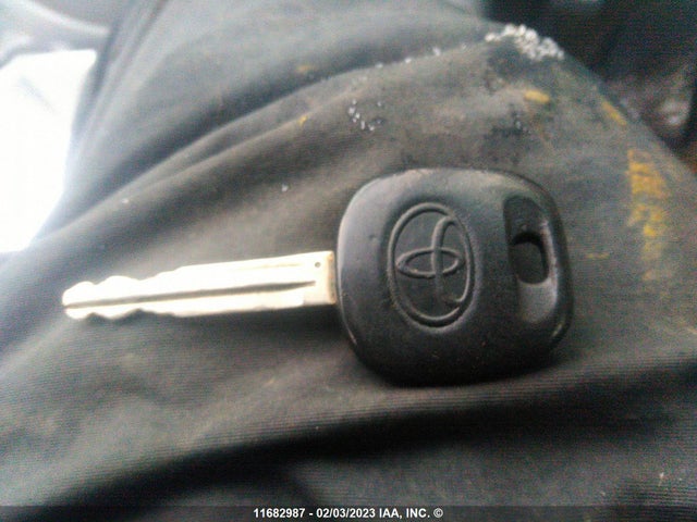Toyota SIENNA CE 2007 5TDZK29C87S007540 Image 3