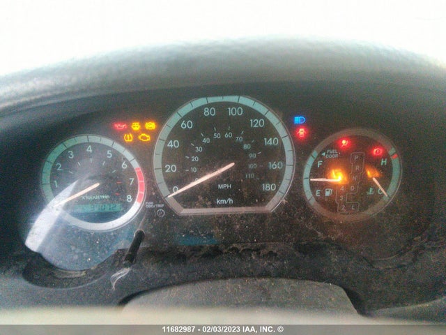 Toyota SIENNA CE 2007 5TDZK29C87S007540 Image 8