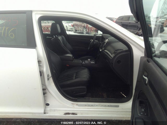 2C3CCAGG1GH106416 Chrysler 300 S