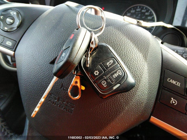 JA4AZ2A33FZ601660 Mitsubishi Outlander Es