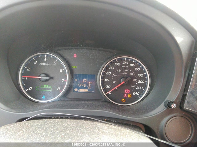 JA4AZ2A33FZ601660 Mitsubishi Outlander Es