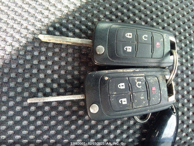 Chevrolet EQUINOX LT 2017 2GNFLFEK1H6130393 Image 3