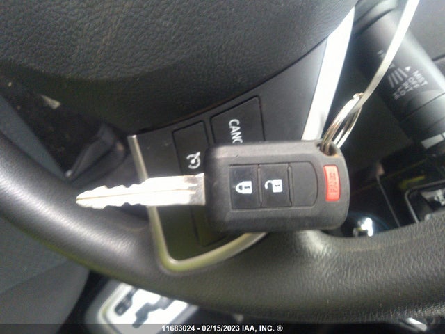 ML32F3FJ1KHF03099 Mitsubishi Mirage G4 Es