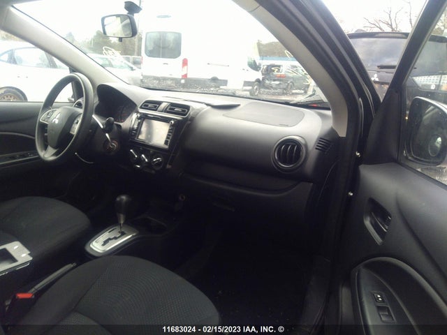 ML32F3FJ1KHF03099 Mitsubishi Mirage G4 Es