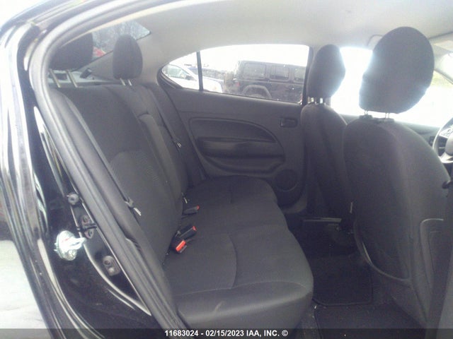ML32F3FJ1KHF03099 Mitsubishi Mirage G4 Es