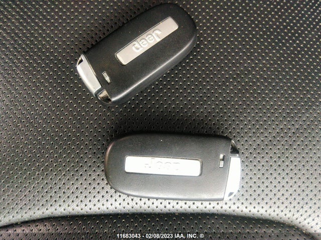 Jeep Cherokee 2019 1C4PJMBX7KD483091 Image 3