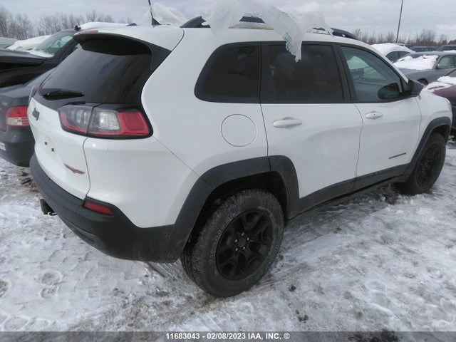 Jeep Cherokee 2019 1C4PJMBX7KD483091 Image 5