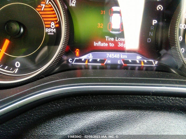 Jeep Cherokee 2019 1C4PJMBX7KD483091 Image 8