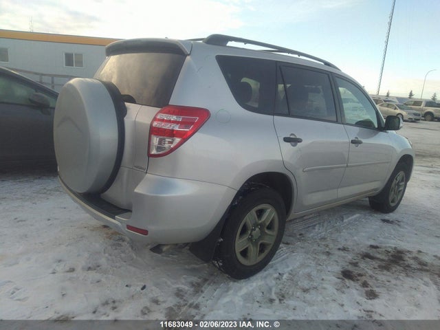Toyota RAV4 2010 2T3BK4DV3AW014312 Image 4