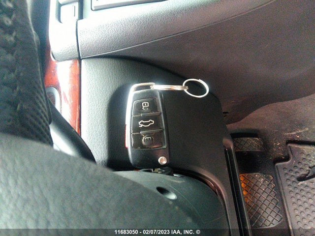 WAUDH78E66A244125 Audi A4 3.2 Quattro