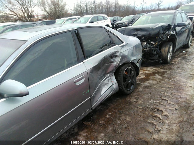 WAUDH78E66A244125 Audi A4 3.2 Quattro