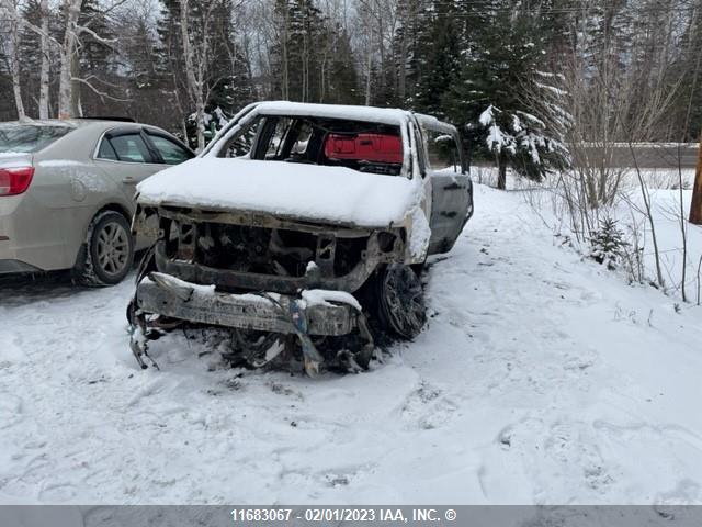 1A8HW58228F126074 Chrysler Aspen Limited