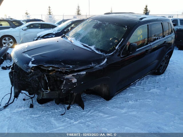 Jeep Grand Cherokee Summit 2020 1C4RJFJT3LC164961 Image 2