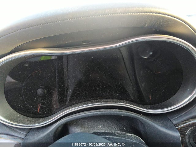Jeep Grand Cherokee Summit 2020 1C4RJFJT3LC164961 Image 9