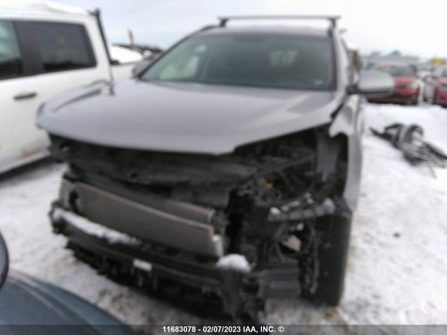 Hyundai Santa Fe Se 2018 KM8SM4HFXJU287723 Image 8