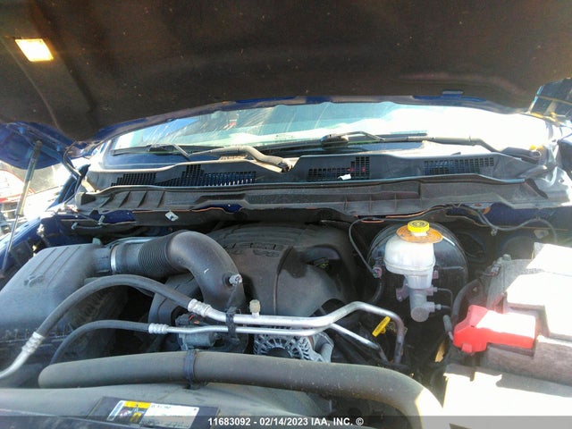 RAM 1500 Slt 2016 1C6RR7TT4GS166202 Image 11