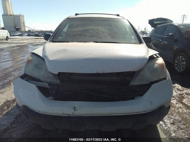 Honda CR-V LX 2008 5J6RE483X8L801098 Image 7