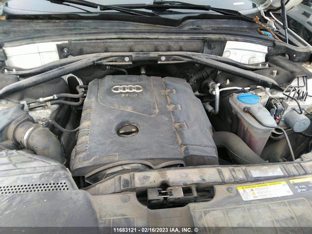 WA1L2AFP8GA017824 Audi Q5 Premium Plus