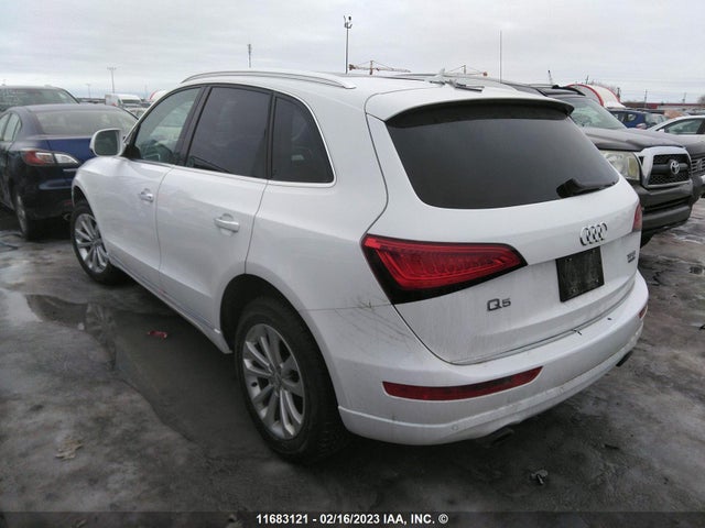 WA1L2AFP8GA017824 Audi Q5 Premium Plus