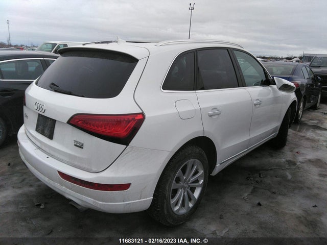 WA1L2AFP8GA017824 Audi Q5 Premium Plus