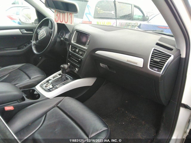 WA1L2AFP8GA017824 Audi Q5 Premium Plus
